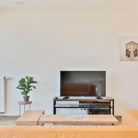 Apartment L'Esperance Sur Mer By Interhome Bredene Eksteriør billede
