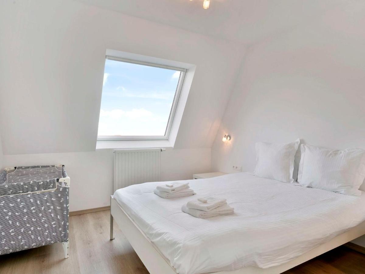 Apartment L'Esperance Sur Mer By Interhome Bredene Eksteriør billede